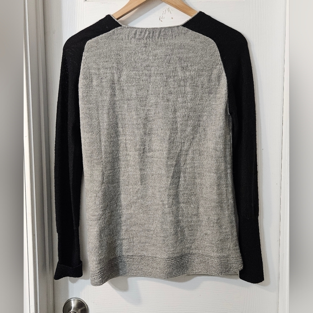 Ulla Johnson Long Sleeve Top - Picture 4 of 4